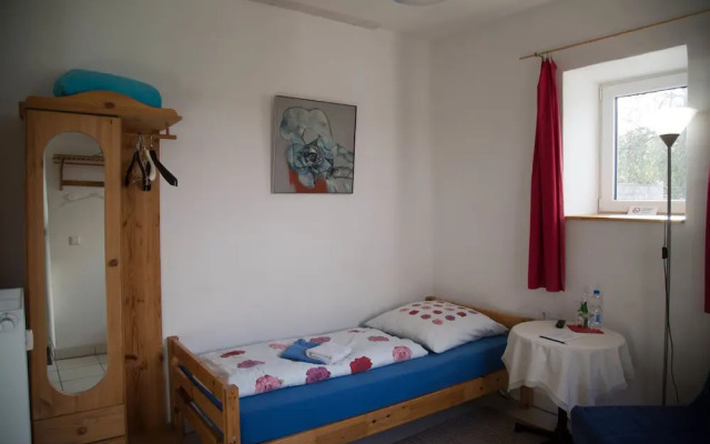 Haus Apportin