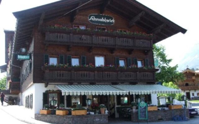 Dorfhotel Schnablwirt
