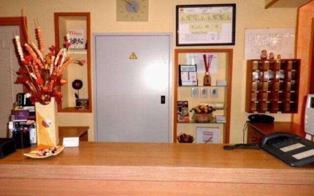 Hostal Don Alfonso