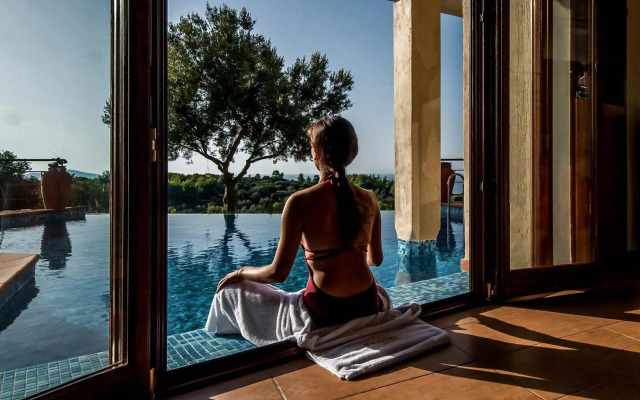 Poikilma Alonissos Villas
