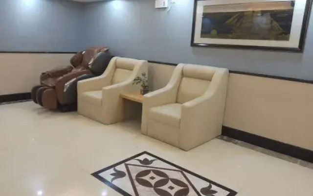 Vienna Classic Hotel (Zhuhai Doumen Xinqing Technology Park)