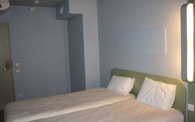 ibis budget Lyon Villeurbanne