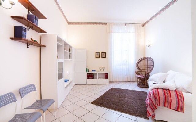 Rent in Rome - Toniolo