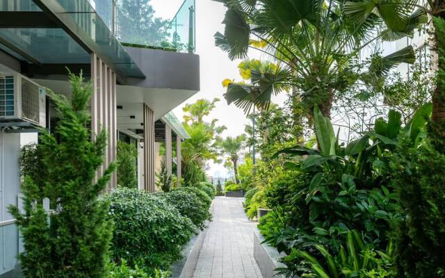 Armin Homes Studio Solforest Ecopark