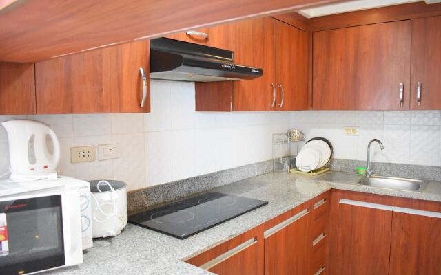 Cebu Condo Staycation