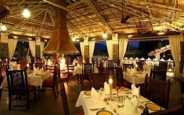 Aodhi Hotel