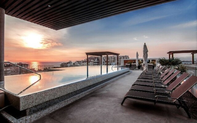 Condo V399-106 by MDR