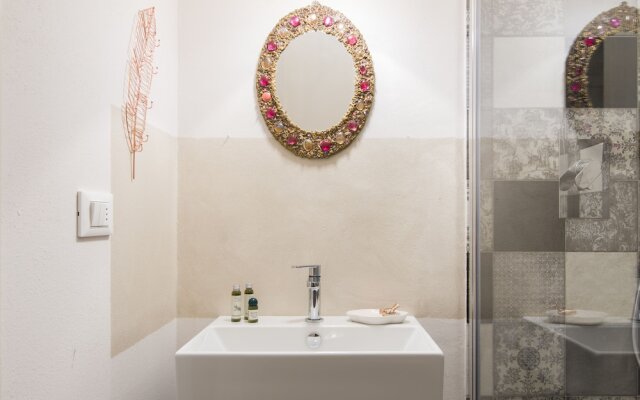 Santo Spirito Cozy Flat