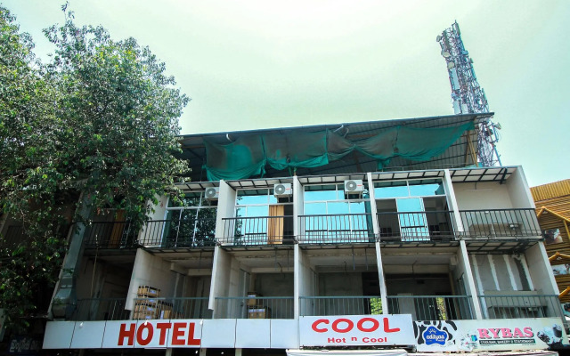 Rio Rooms Govindapurram by OYO Rooms