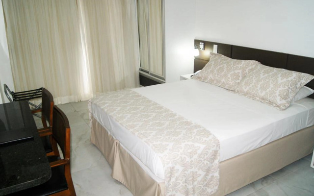 Littoral Tambaú Flat