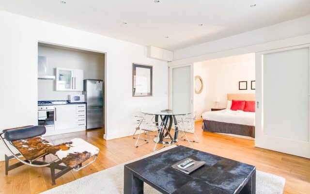 Stunning 1 bed Apartment South Ken/knightsbridge