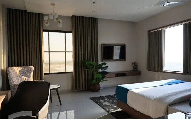 Pride Comfort Dwarka