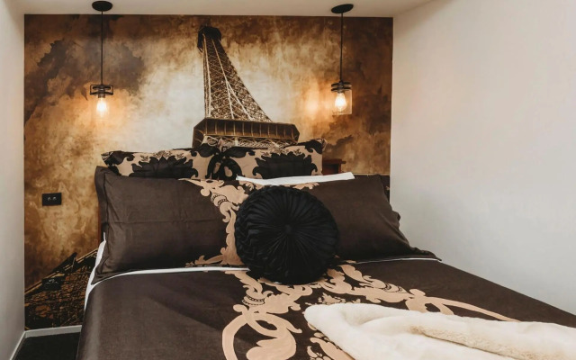 City Living Apartment Two
