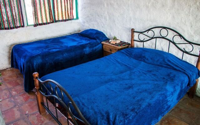 Ostok Hostal Guadalajara