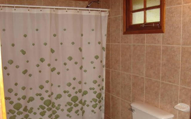 La Marca en Tres Lagos