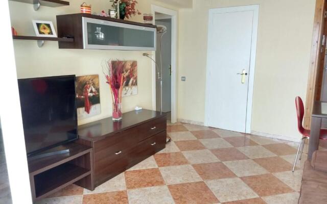 Estupendo apartamento en el edificio DMS1 en La Pineda