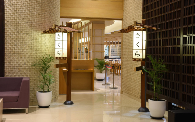 Sakura Park Hotel & Residence