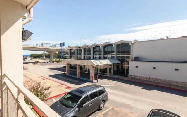 Motel 6 Wichita Falls - Broad Street