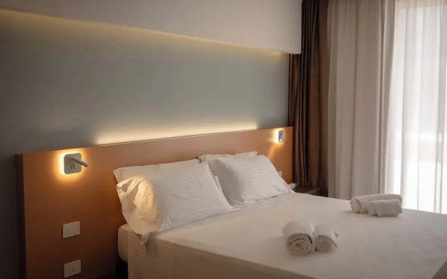 Palmar Boutique Hotel