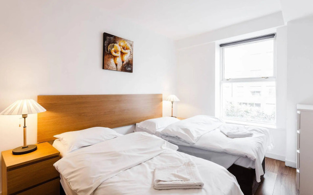 Parnell Apartments