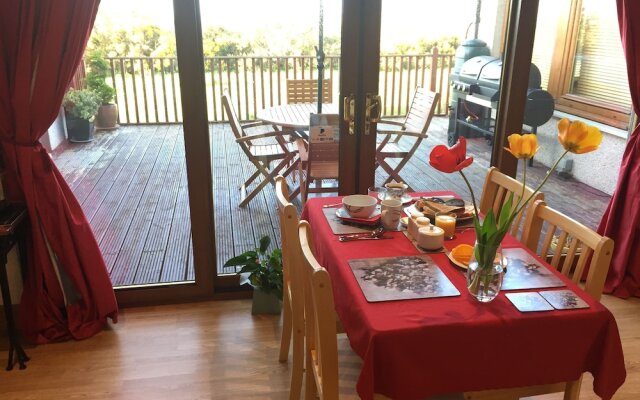 Acarsaid B & B