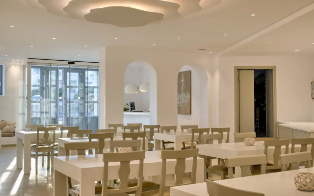 Nodo Boutique Hotel