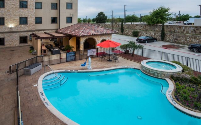 Staybridge Suites DFW Airport North by IHG
