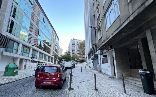 Central Lisbon by Trip2Portugal