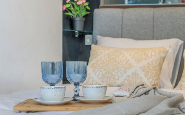 Versi & Note Luxury Rooms
