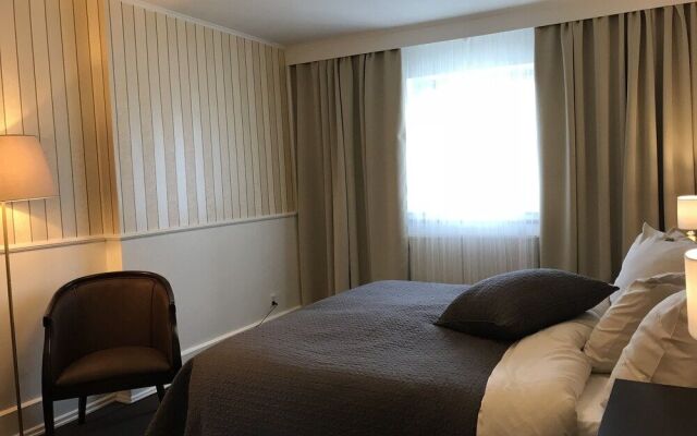 Godstedlund B&B
