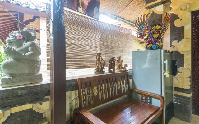 Suarsena Bungalow Ubud