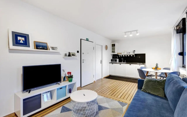 Apartments Viola