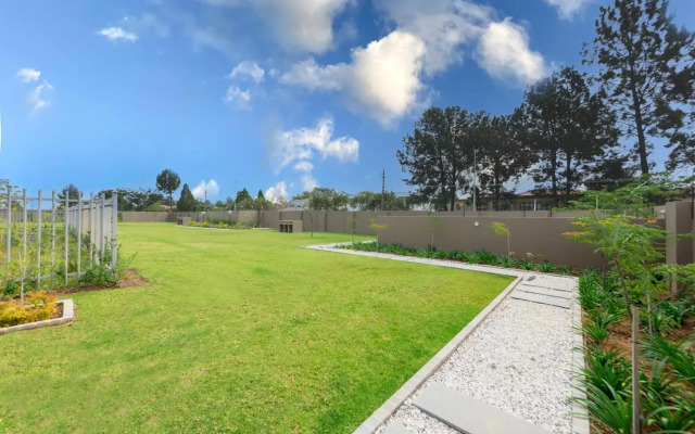 Reserved Suites Fourways