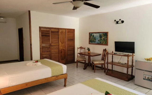 Merrils Beach Resort II