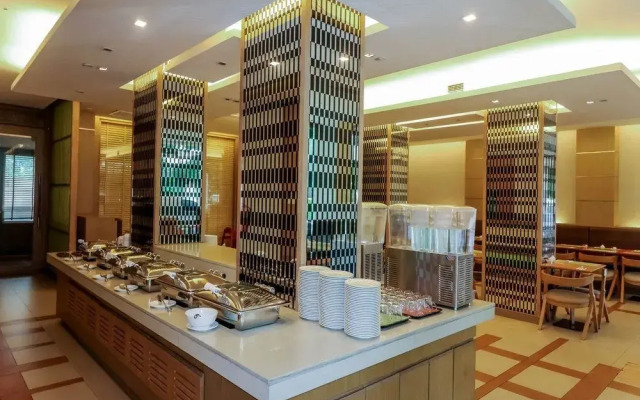 NIDA Rooms Blue Paradise Patong