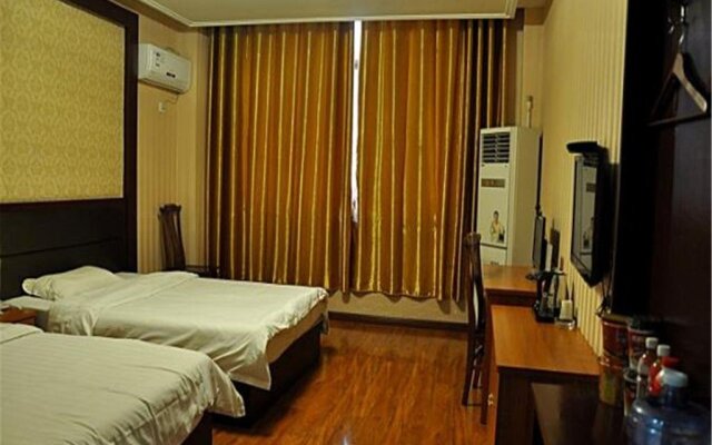 1818 Business Hotel