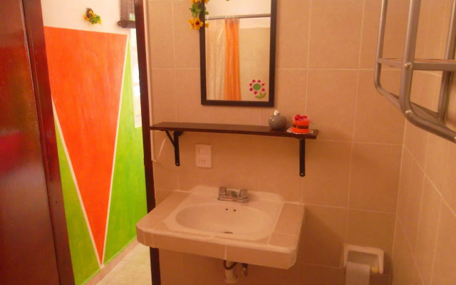 Appartamenti Melissa