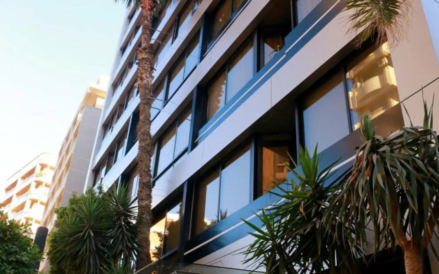 Imperial Suites Hotel