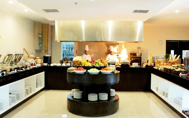 Swiss-Belresidences Kalibata Jakarta