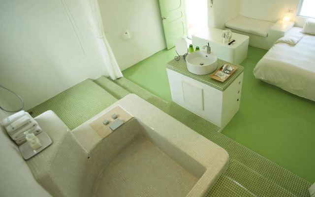 Kenting South Border DeSign Hotel