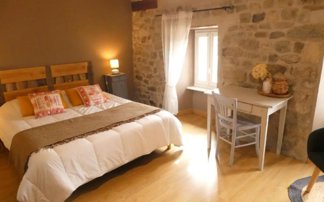 Les Chambres d'Hotes L'Escapade