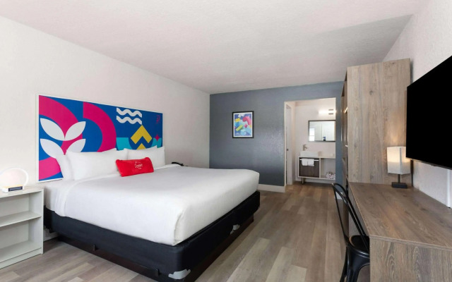 Monumental Movieland Hotel Orlando