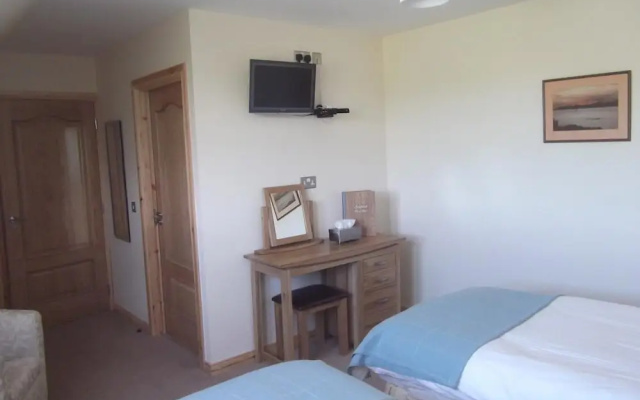 Ardoran House B&B