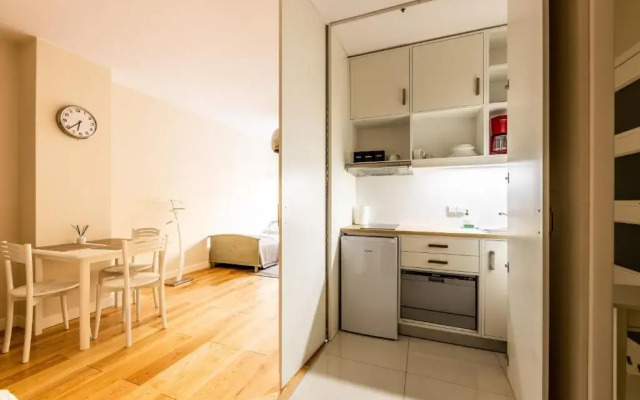 Apartament Cadena Sopot