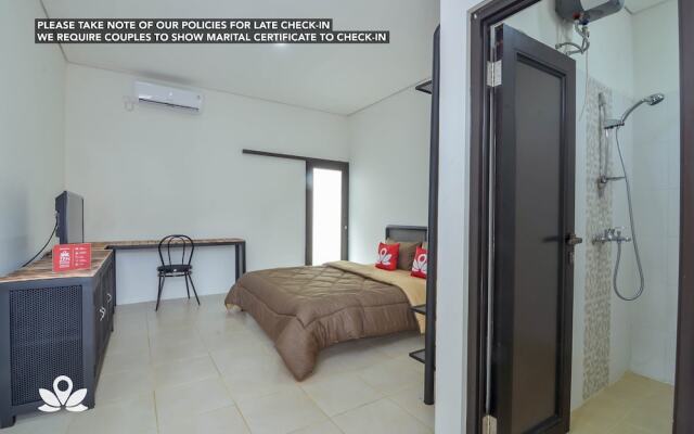 ZEN Rooms Cilandak KKO Syariah