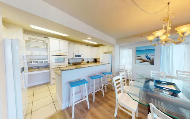Ocean Blue 401