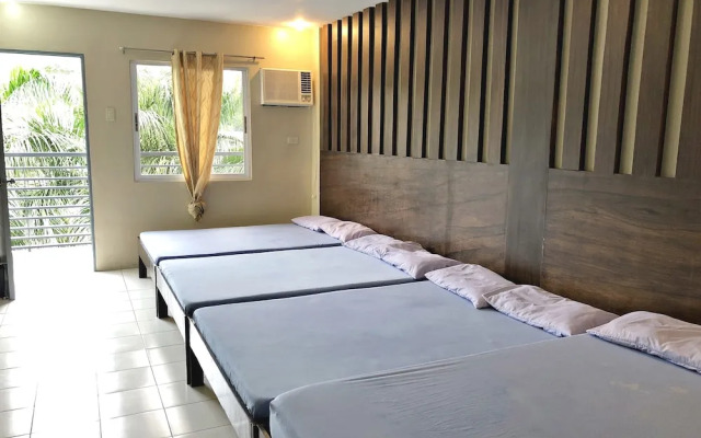 Summer Palace Hotspring Resort