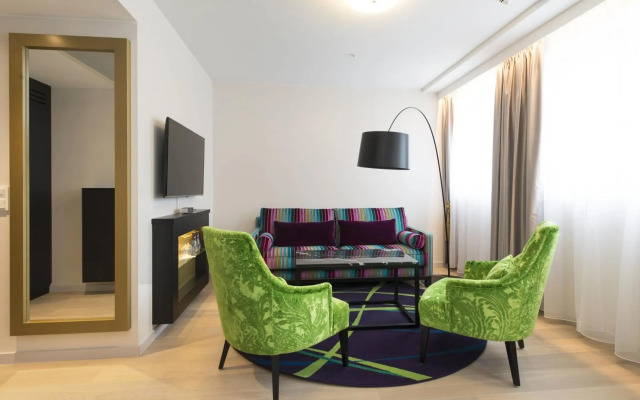 Thon Hotel Rosenkrantz
