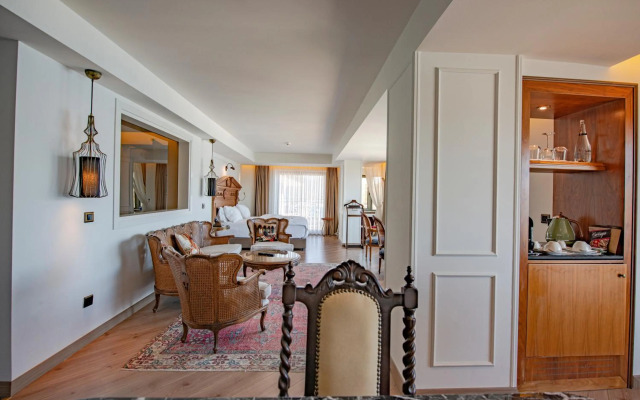 Casa Margot Hotel