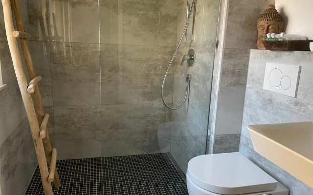 Ferienwohnung St Marien